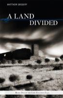 A Land Divided cover