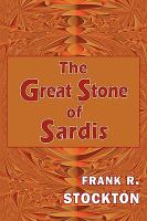 The Great Stone of Sardis cover