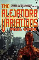 The Alejandra Variations cover