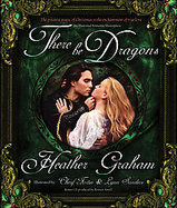 There Be Dragons cover