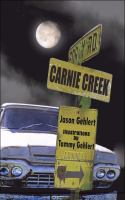 Carnie Creek cover