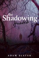 The Shadowing - Hunted cover