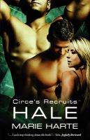 Circes Recruits 3 Hale cover