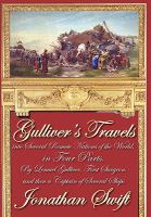 Gulliver's Travels cover
