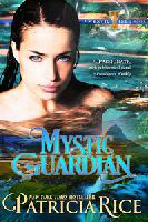 Mystic Guardian : A Mystic Isle Novel cover