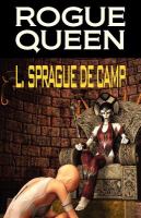 Rogue Queen cover