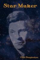Star Maker cover