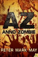 AZ: Anno Zombie cover