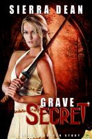 Grave Secret cover