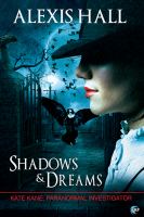Shadows and Dreams cover