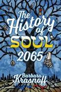 The History of Soul 2065 cover