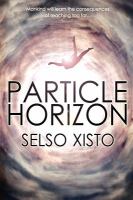 Particle Horizon cover