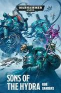 Sons of the Hydra cover