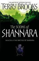 The Scions of Shannara (Heritage of Shannara) cover
