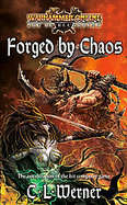 Forged by Chaos cover