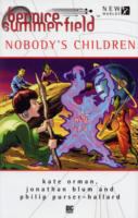 Bernice Summerfield: Nobody's Children cover