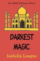 Darkest Magic cover