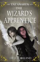 The Tae'anaryn and the Wizard's Apprentice cover