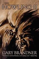 The Howling Ii cover