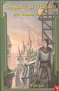 Dynasty of Rogues cover
