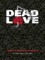 Dead Love cover