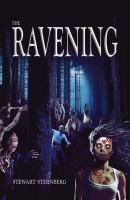 The Ravening : A Zombie Novel cover