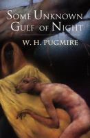 Some Unknown Gulf of Night cover