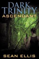 Dark Trinity : Ascendant cover