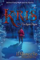 Kris : The Legend Begins cover
