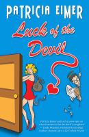 Luck of the Devil (Speak of the Devil, Book 1) : Speak of the Devil - Book One cover