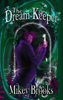 The Dream Keeper cover