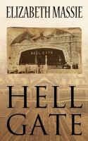 Hell Gate cover