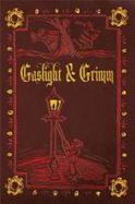 Gaslight & Grimm : Steampunk Faerie Tales cover