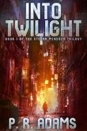 Into Twilight cover