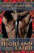 Her Highland Laird cover