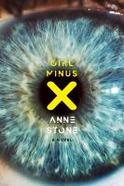 Girl Minus X cover