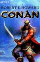 Conan 2 cover