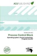 Process Control Block cover