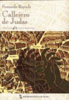 Callejero De Judas cover