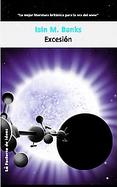 Excesion/ Excession cover
