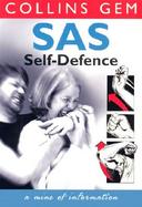 Collins Gem S.A.S. Self Defense cover