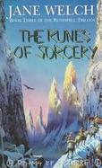 The Runes of Sorcery cover