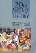 Twentieth Century Ethical Theory cover