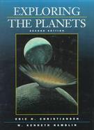 Exploring the Planets cover
