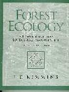 Forest Ecology: A Foundation for Sustainable Management cover