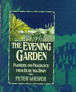 The Evening Garden cover