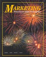 Marketing Practices and Principles, Student Edition cover