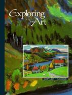 Exploring Art/Grade 7 cover