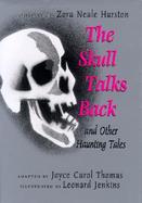 The Skull Talks Back and Other Haunted Tales cover