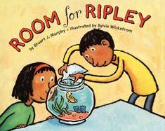 Room for Ripley cover